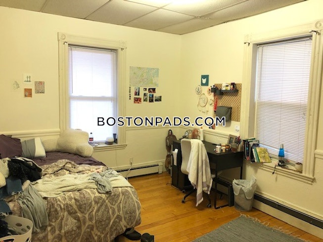 Roxbury Crossing - $3,500 /mo