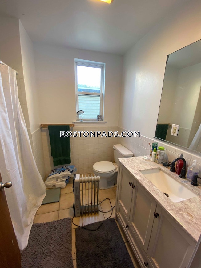 Boston - $2,900 /mo