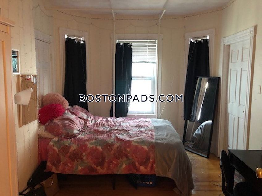 Roxbury Crossing - $2,500 /month