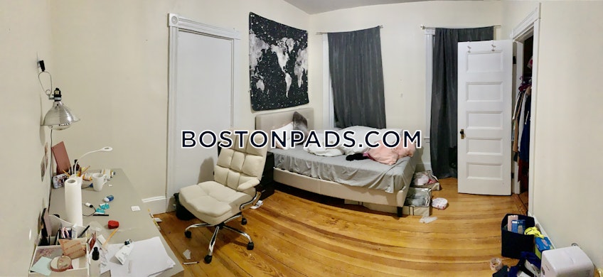 Boston - $3,200 /month