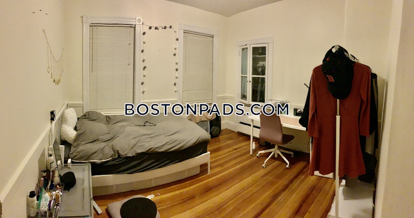 Boston - $3,200 /month