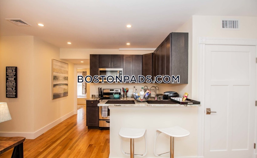 Boston - $3,300 /month