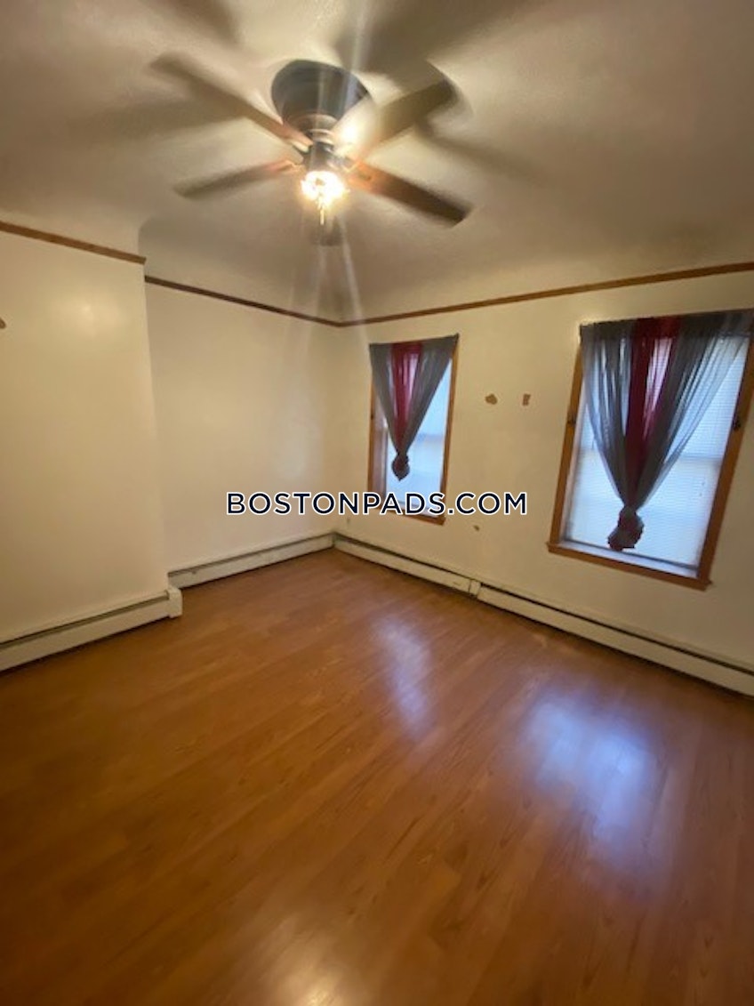 Roxbury Crossing - $3,190 /month