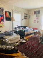 Boston - $6,300 /month