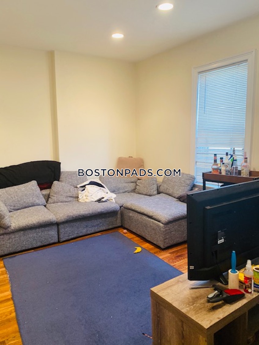 Roxbury Crossing - $3,000 /month