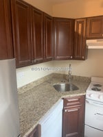 Roxbury Crossing - $2,975 /month