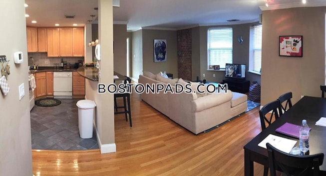 Boston - $3,650 /mo