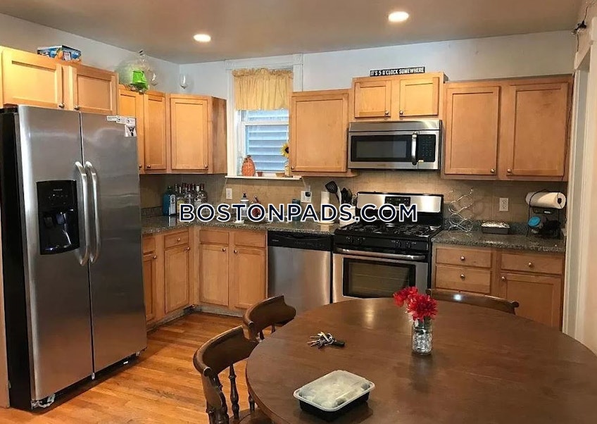 Roxbury Crossing - $8,400 /month