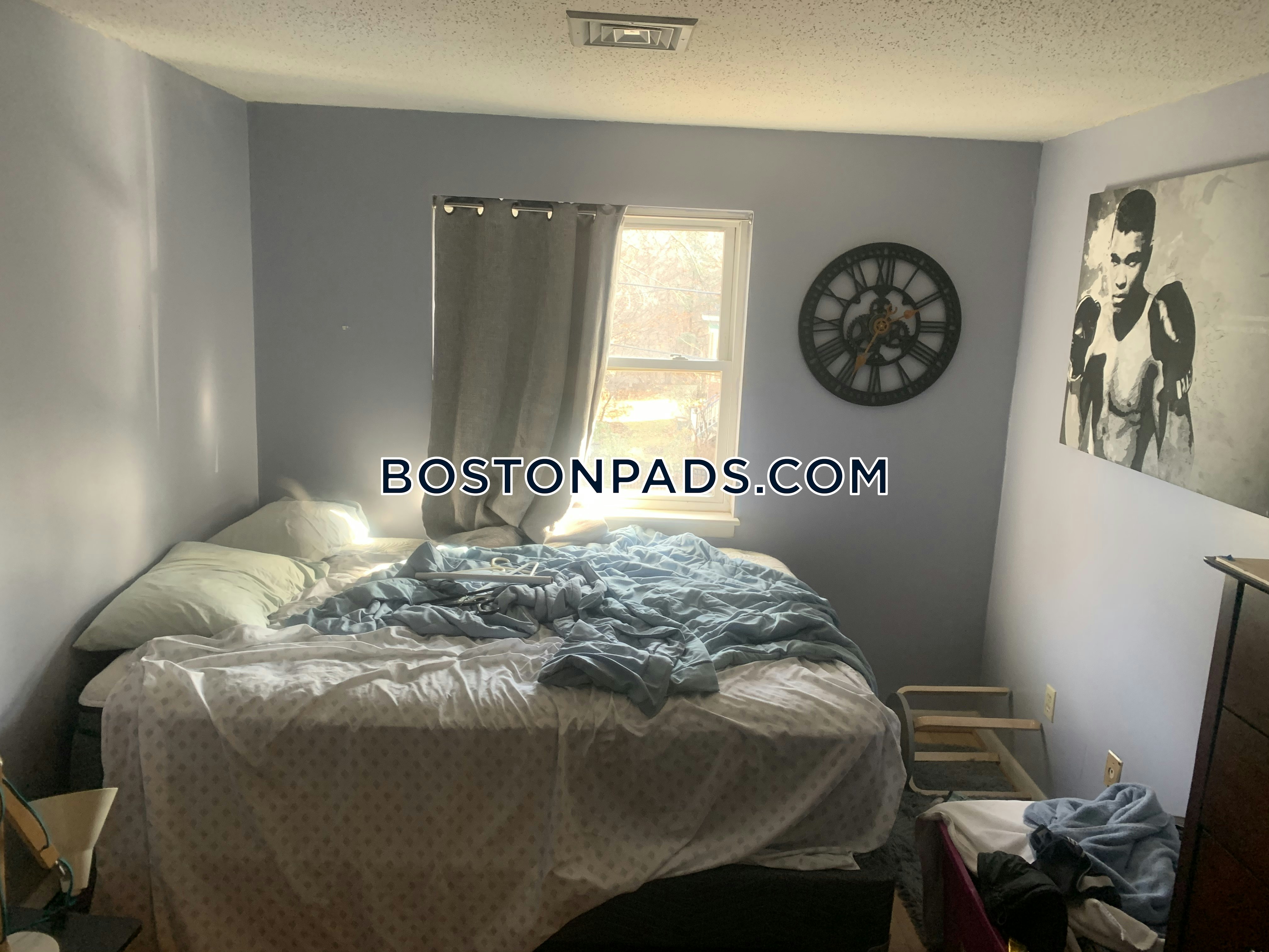 Brookline - $6,800