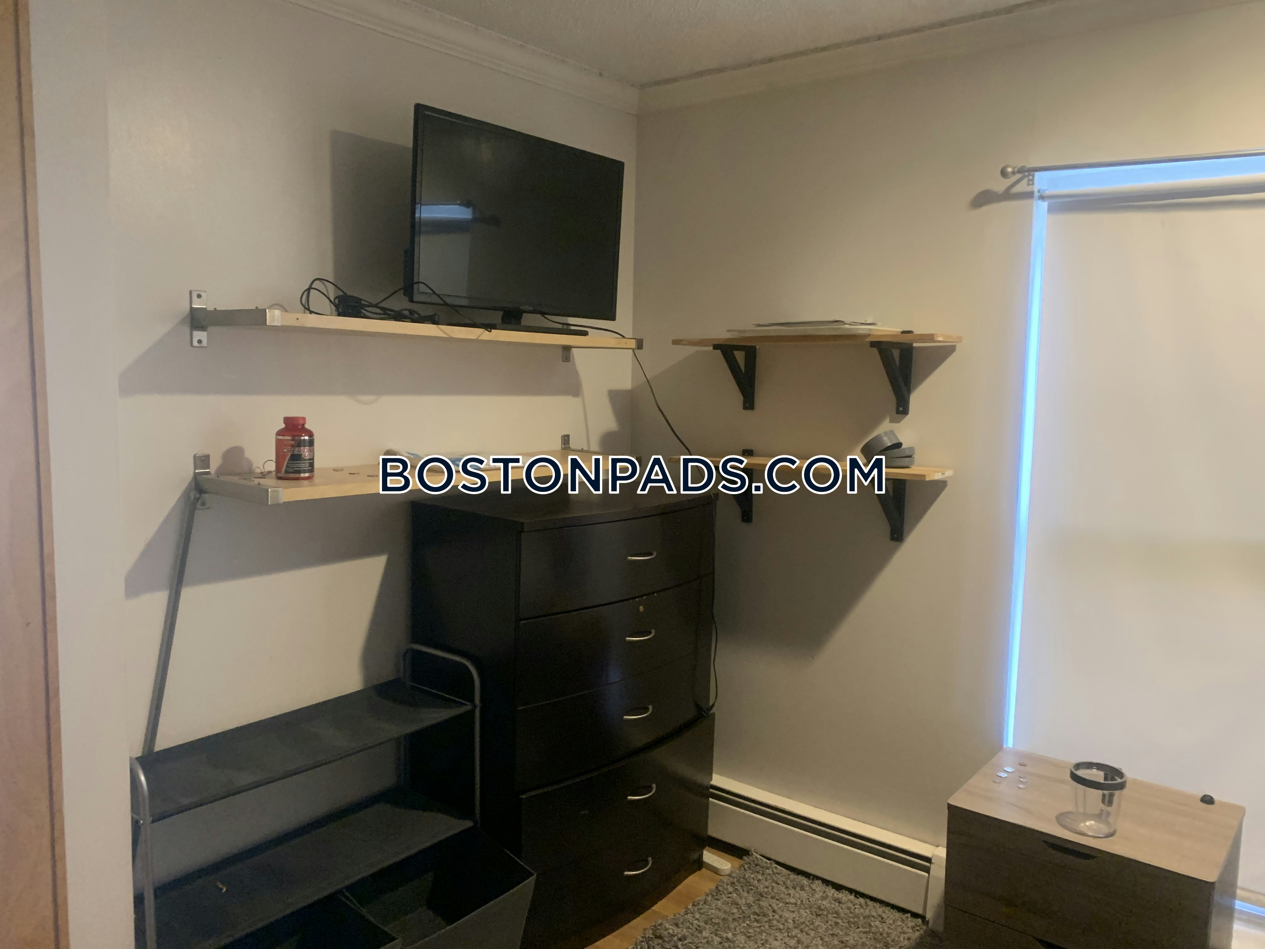 Brookline - $6,800