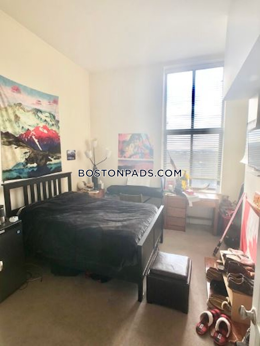 Roxbury Crossing - $3,300 /month