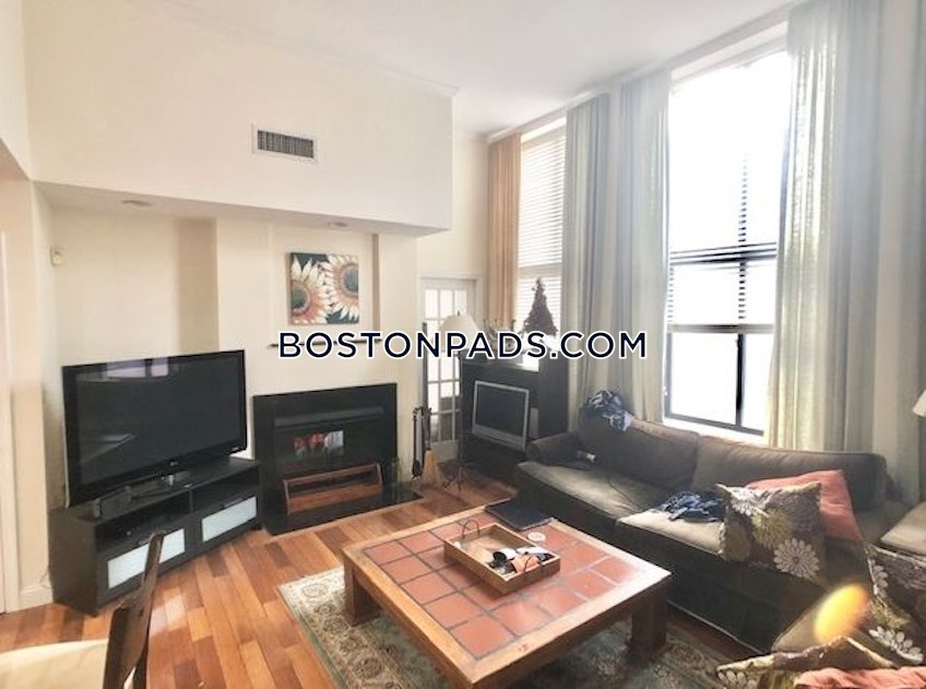 Roxbury Crossing - $3,300 /month