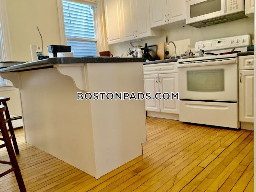 Roxbury Crossing - $4,000 /month