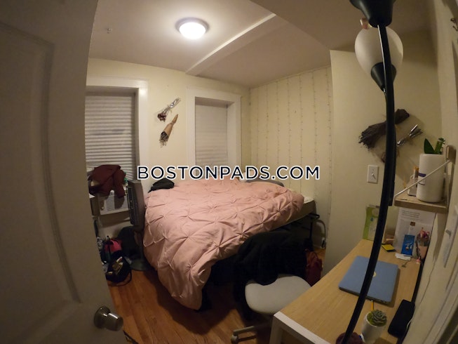Boston - $7,200 /mo