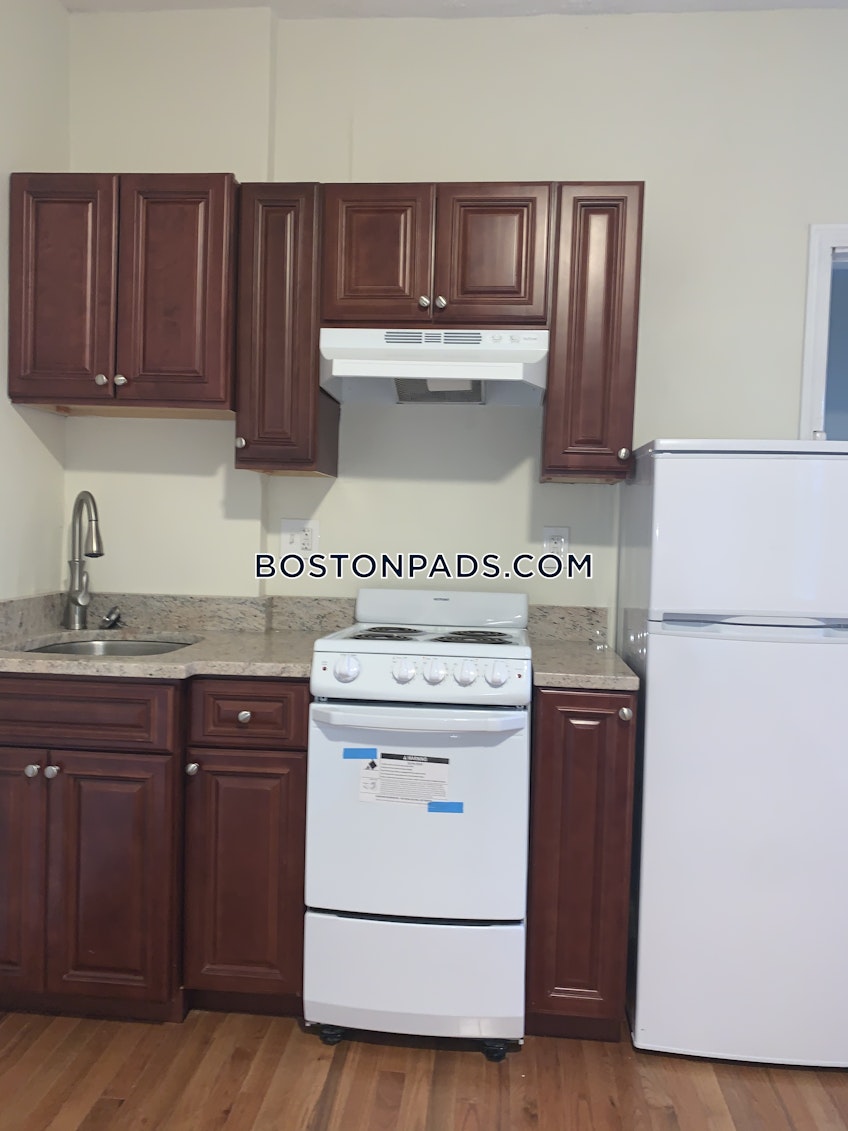 Roxbury Crossing - $1,800 /month