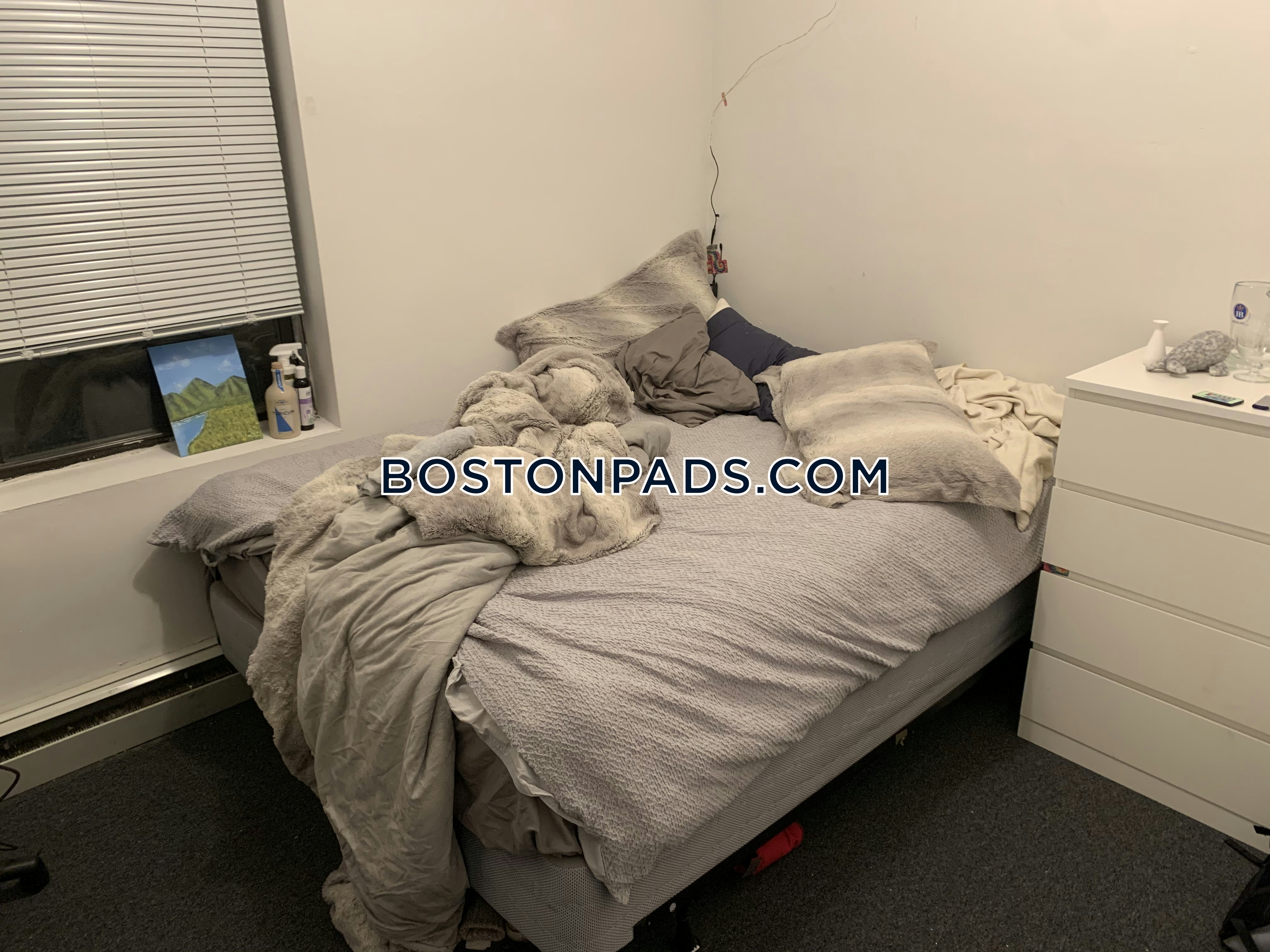 Boston - $8,100