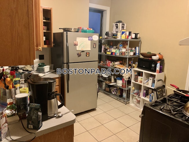 Boston - $3,650 /mo