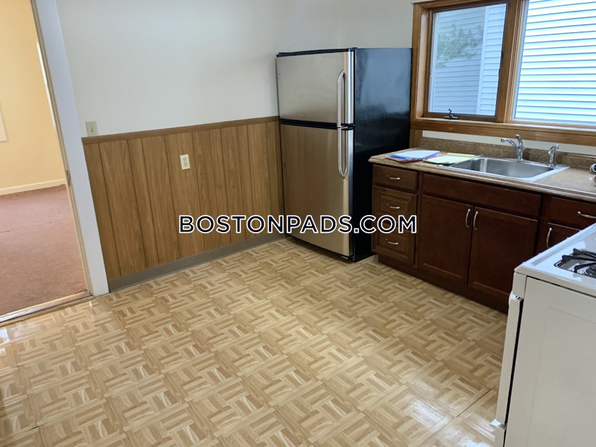 Boston - $2,000 /month