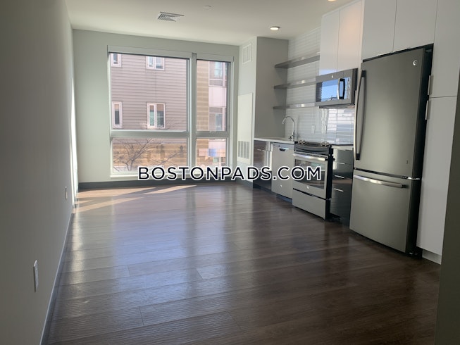 Boston - $2,395 /mo