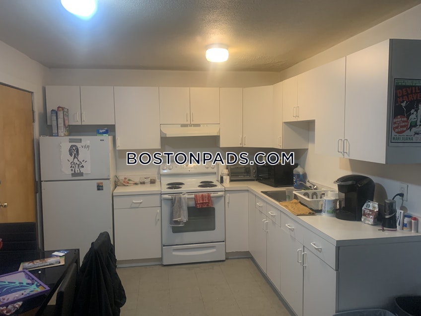 Roxbury Crossing - $3,200 /month