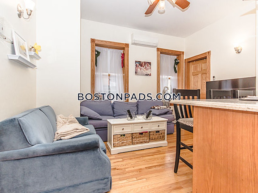 Boston - $3,175 /month