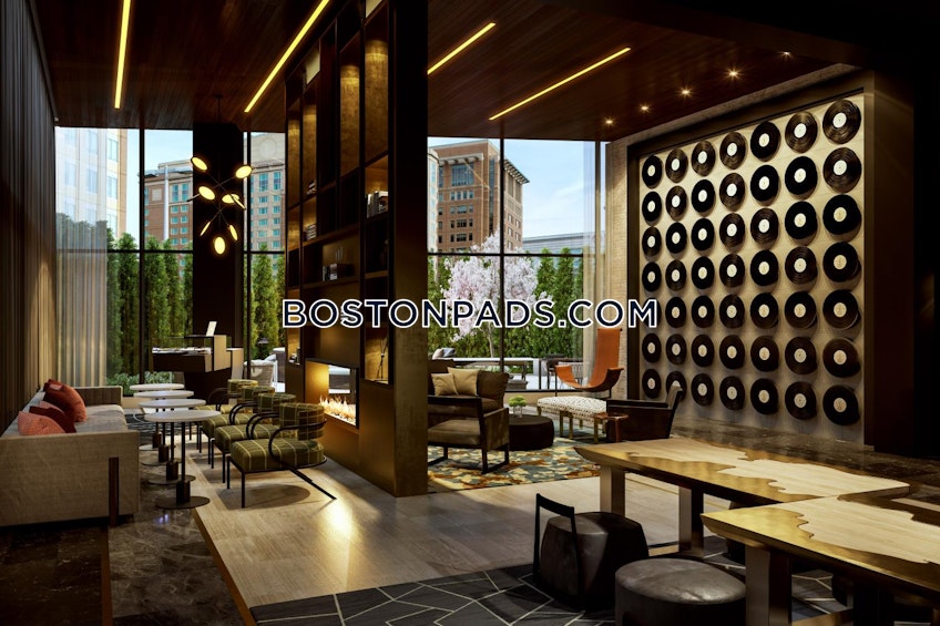 Boston - $3,170 /month