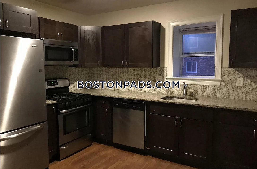 Boston - $4,495