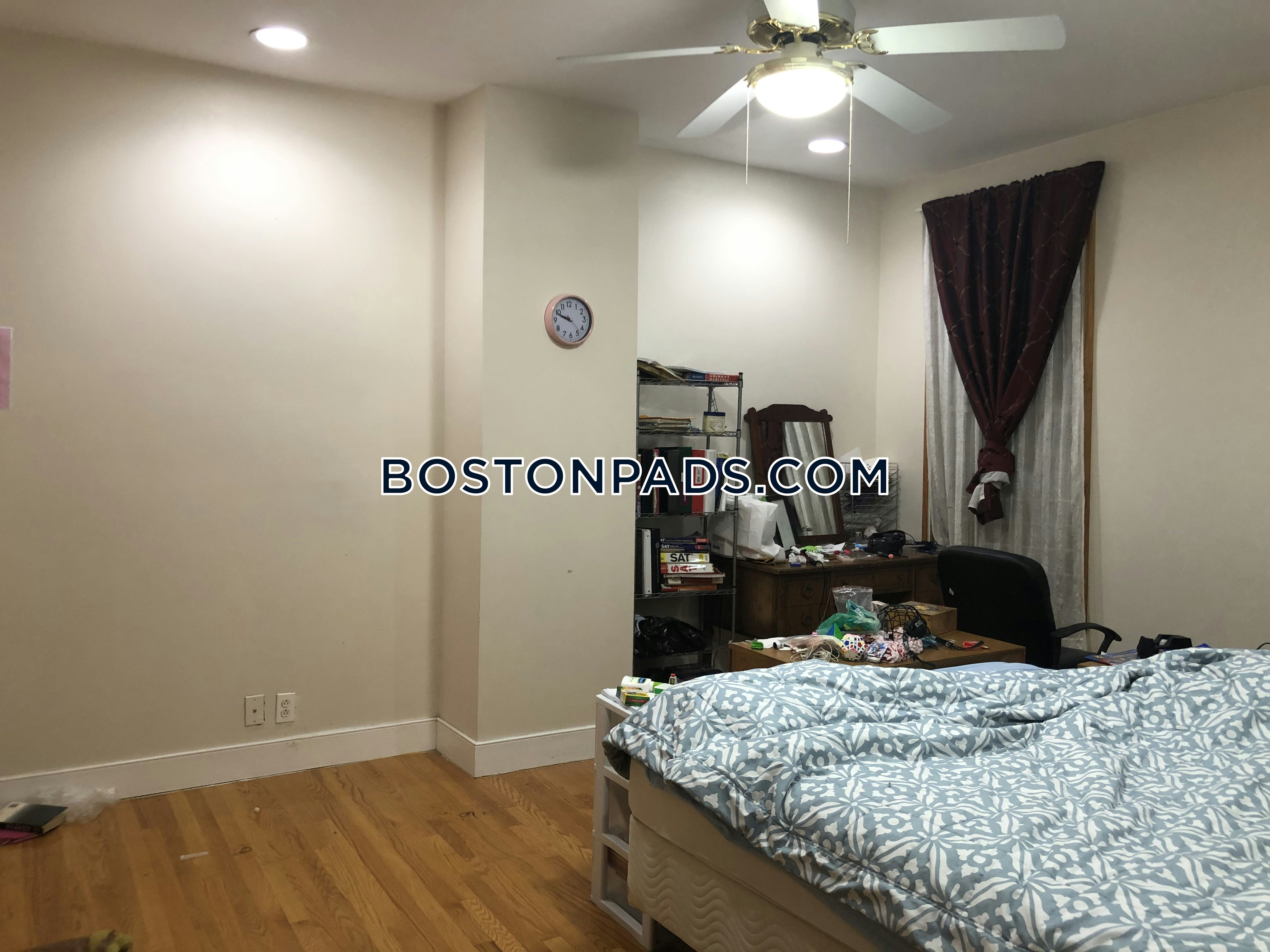 Boston - $5,000