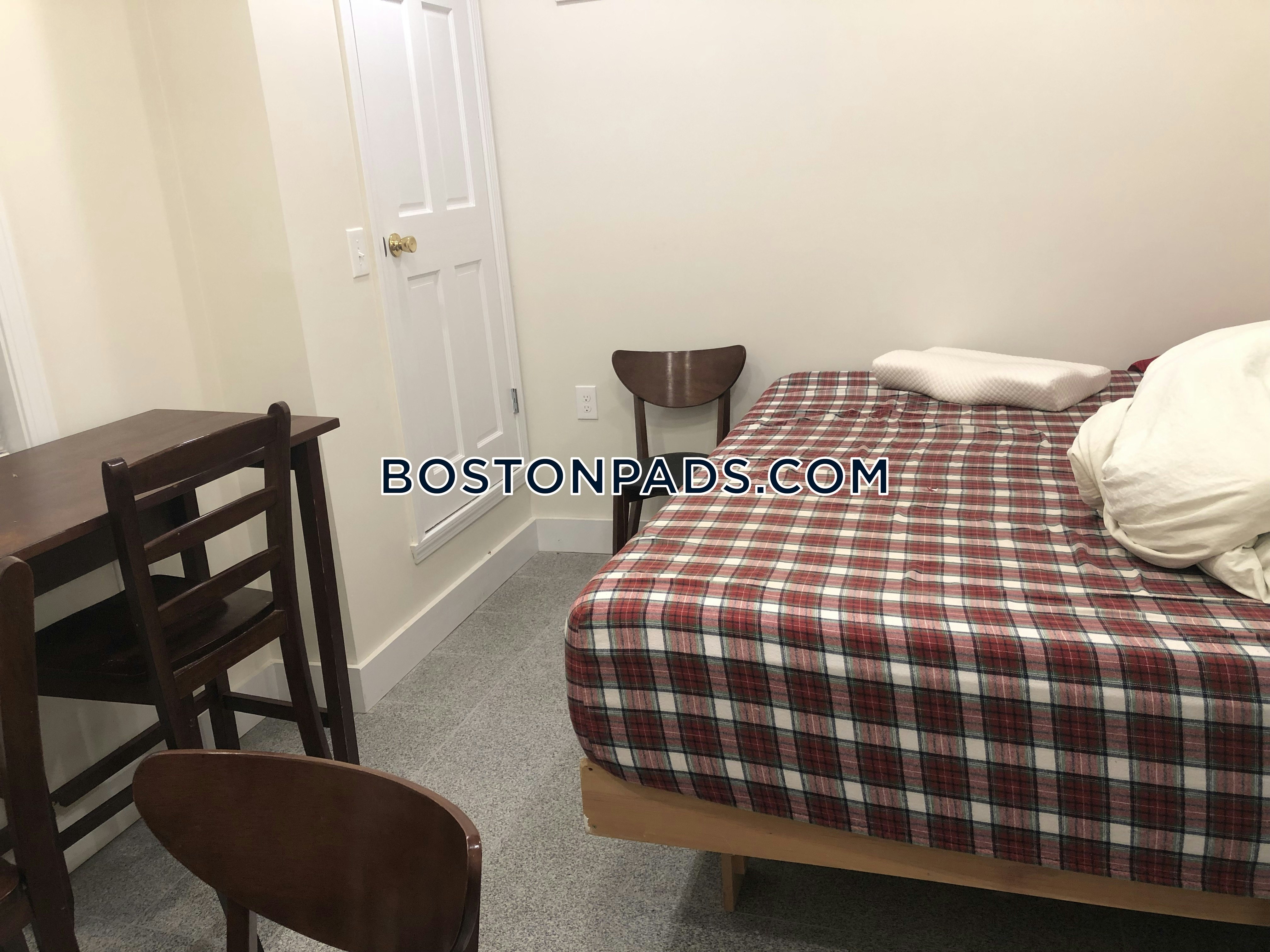 Boston - $5,000