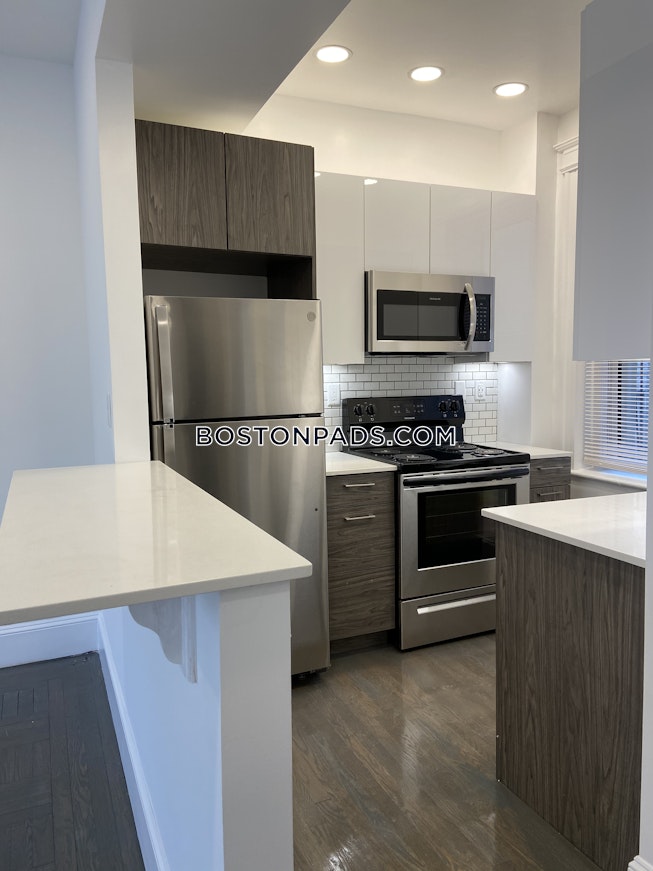 Boston - $2,900 /mo