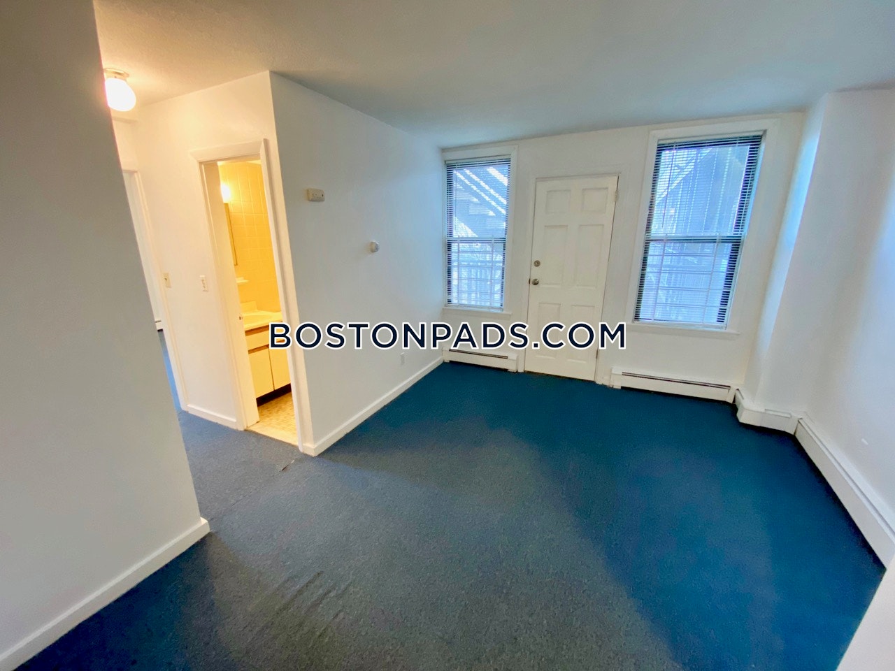 Boston - $1,700