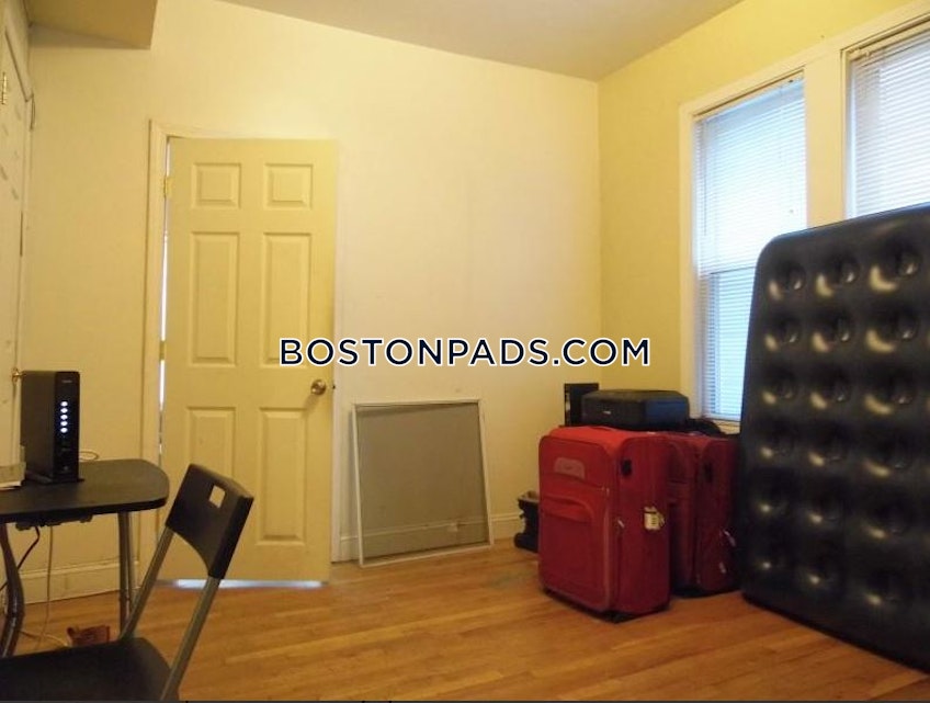 Roxbury Crossing - $5,600 /month