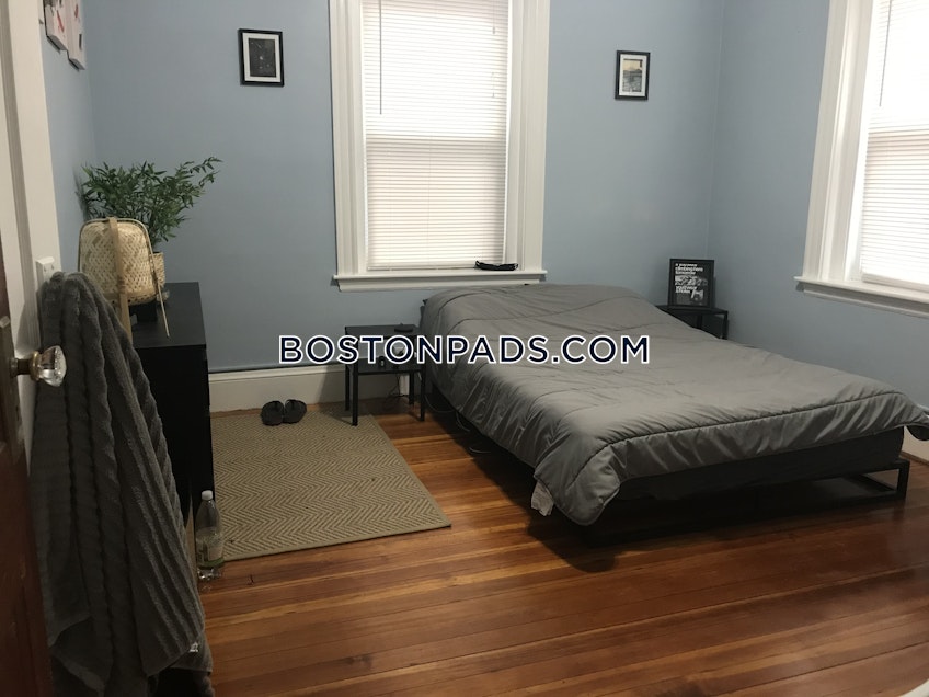 Roxbury Crossing - $4,100 /month