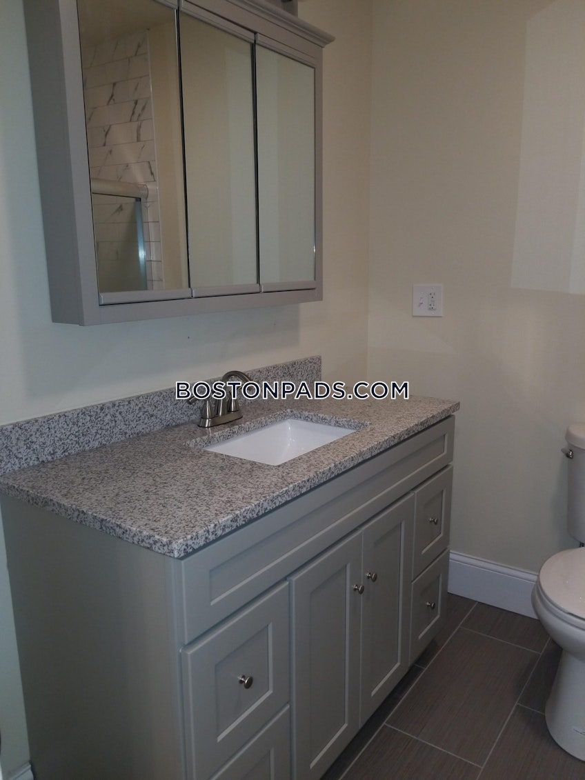 Roxbury Crossing - $2,975 /month