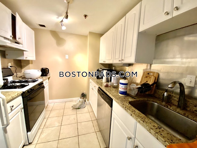 Boston - $3,570 /mo