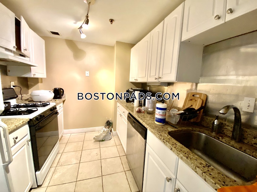 Boston - $3,570 /month