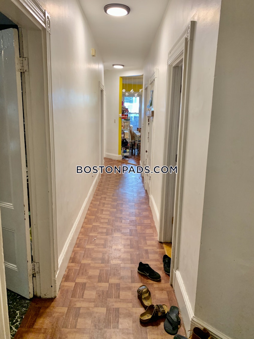 Roxbury Crossing - $3,900 /month