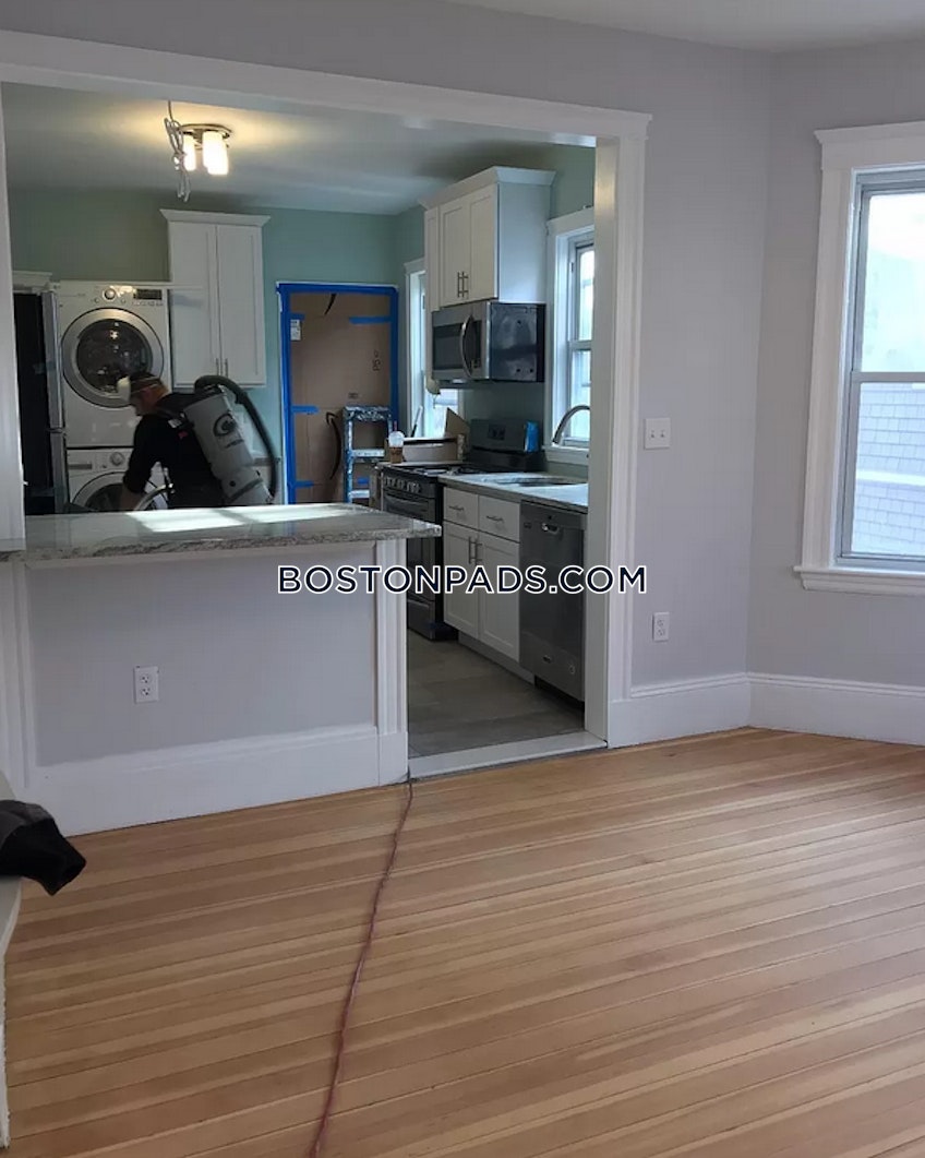 Boston - $4,200 /month