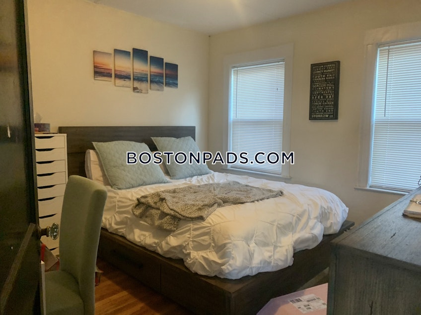 Boston - $4,000 /month