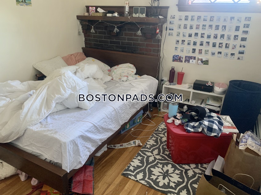 Boston - $4,000 /month