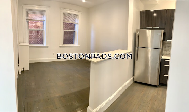 Queensberry St. Boston picture 7