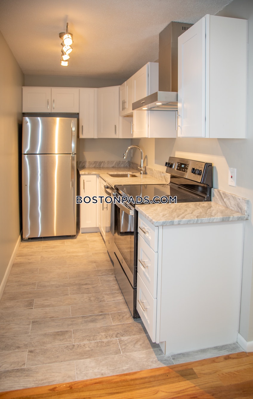 Somerville - $2,550 /month