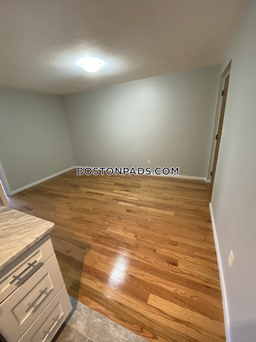 Somerville - $2,550 /month