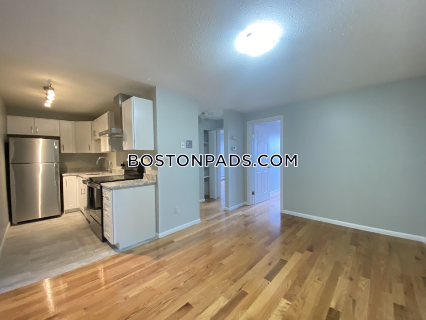 Somerville - $2,550 /month