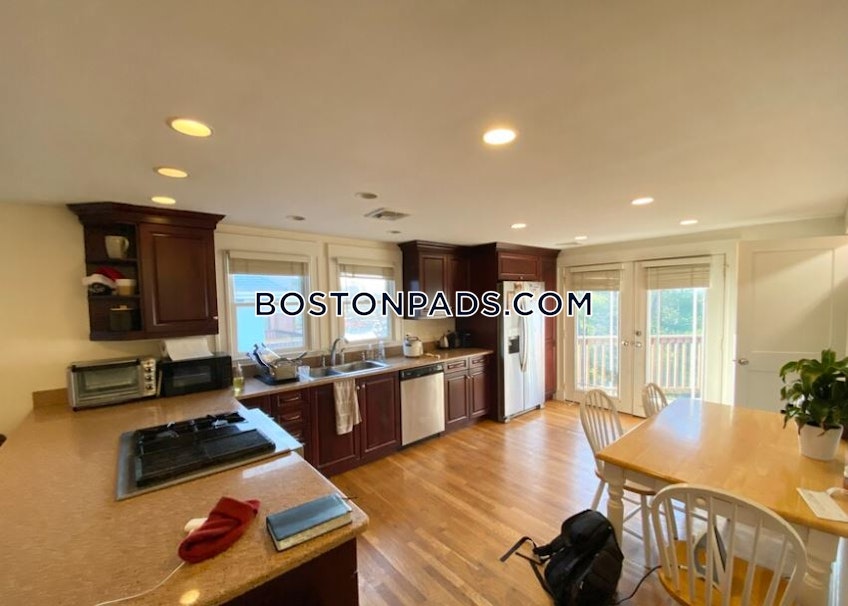 Boston - $8,000 /month