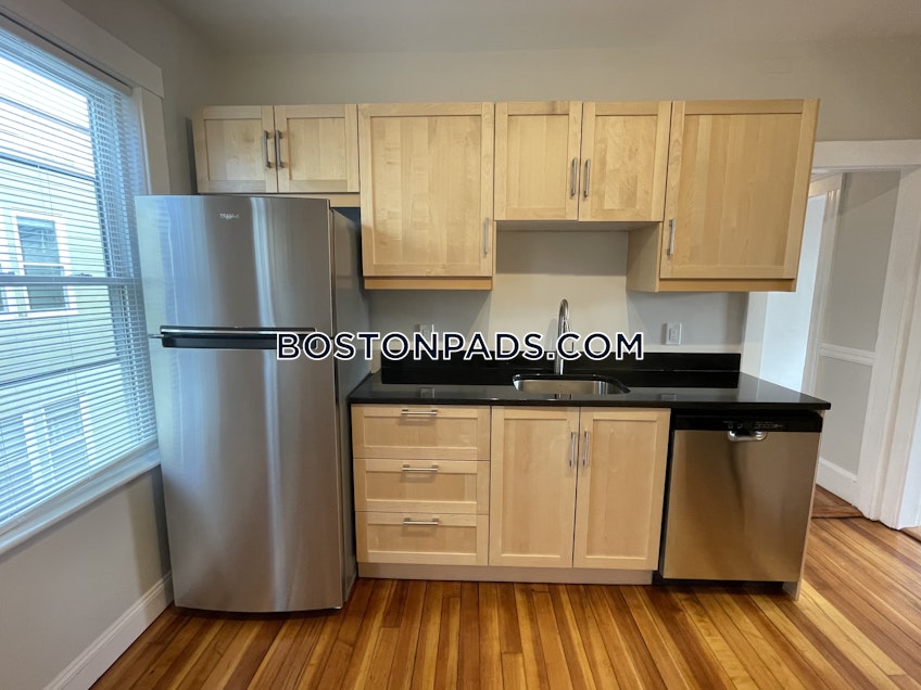 Cambridge - $5,700 /month