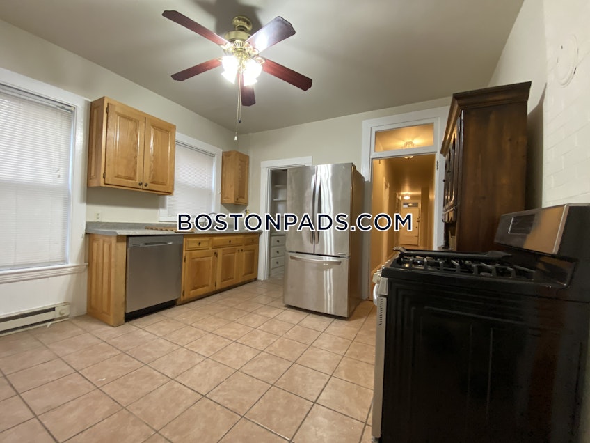 Roxbury Crossing - $3,900 /month