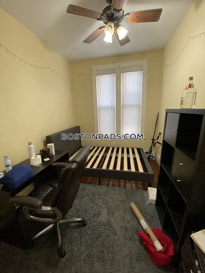 Boston - $3,500 /month