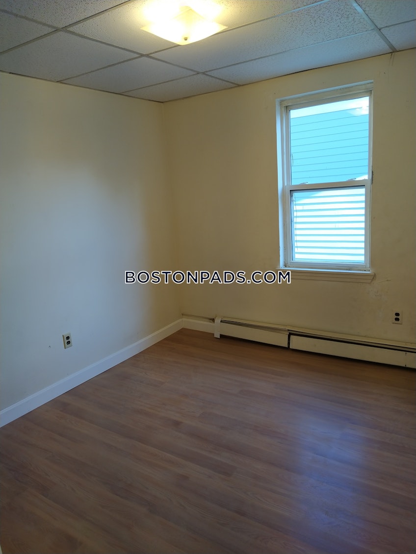 Roxbury Crossing - $4,950 /month