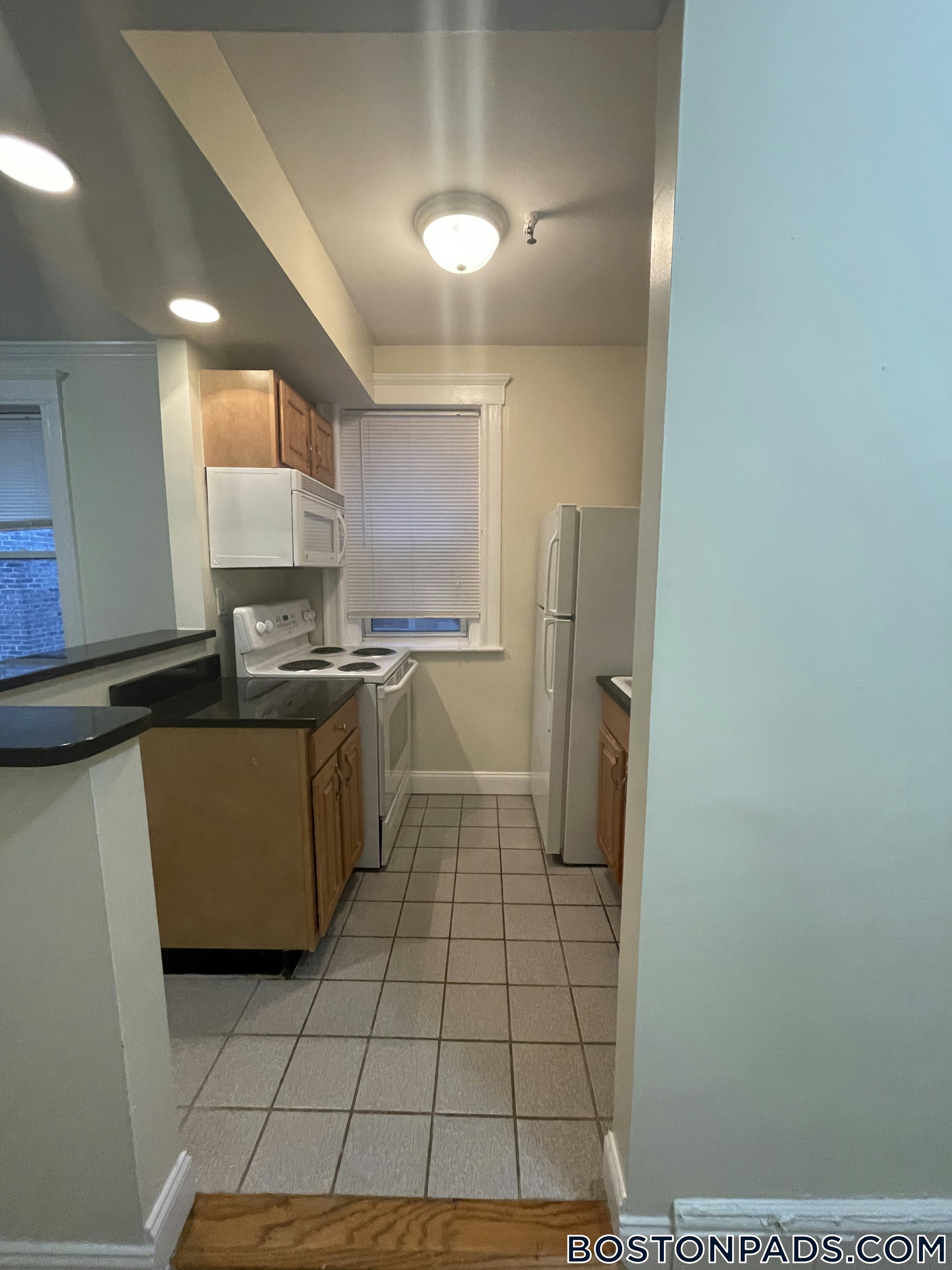 Boston - $2,500